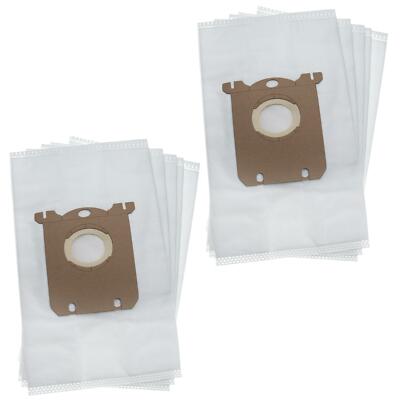 Baur 829 376 ALFATEC 20 Sacchetti Per Aspirapolvere Alfatec Euro Compact EC 10-30 