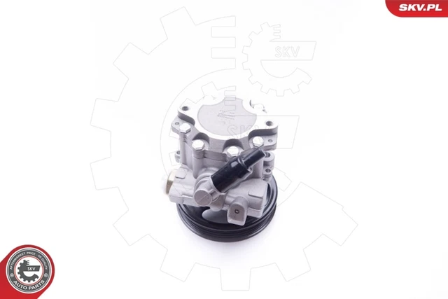 Produktbild von MEYLE SERVOPUMPE HYDRAULIKPUMPE Passend Für CITROËN JUMPER PEUGEOT BOXER