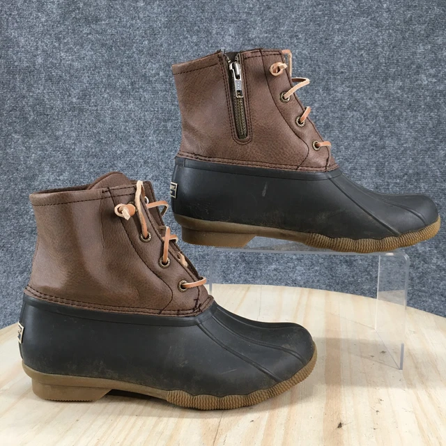 Sweetwater duck deals boot