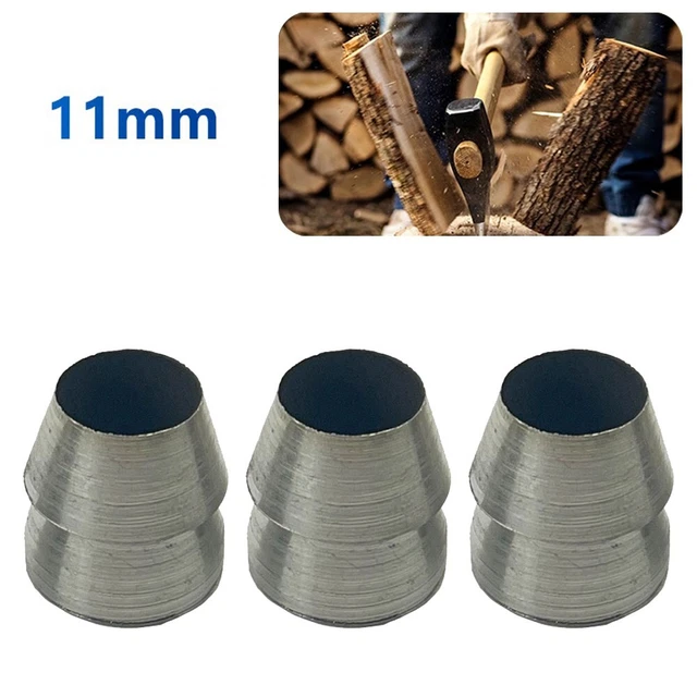 Poignée marteau en acier de haute qualité coin empêcher le desserrage 11 mm d