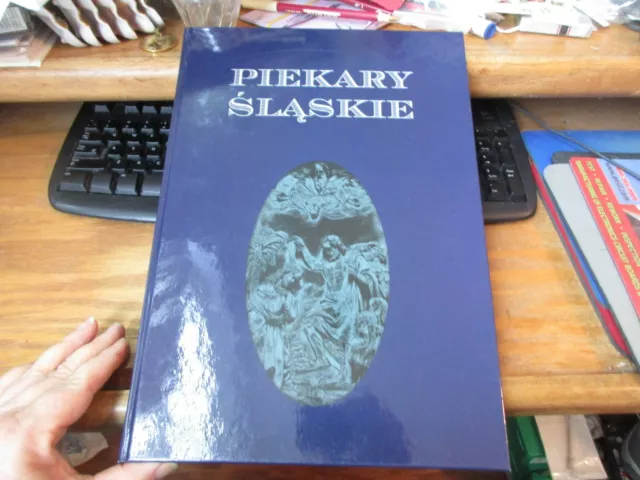 Piekary Slaskie Hc Excelente Con Folleto De Recuerdo En Pulido