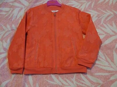 Girls BNWT Ted Baker Jacket In Size 6 Years