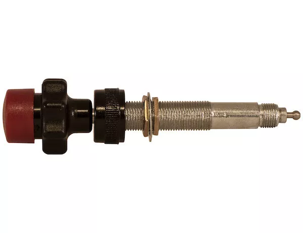 NIB Buyers Products VCGTHO Vernier Locking Control Cable Head Only