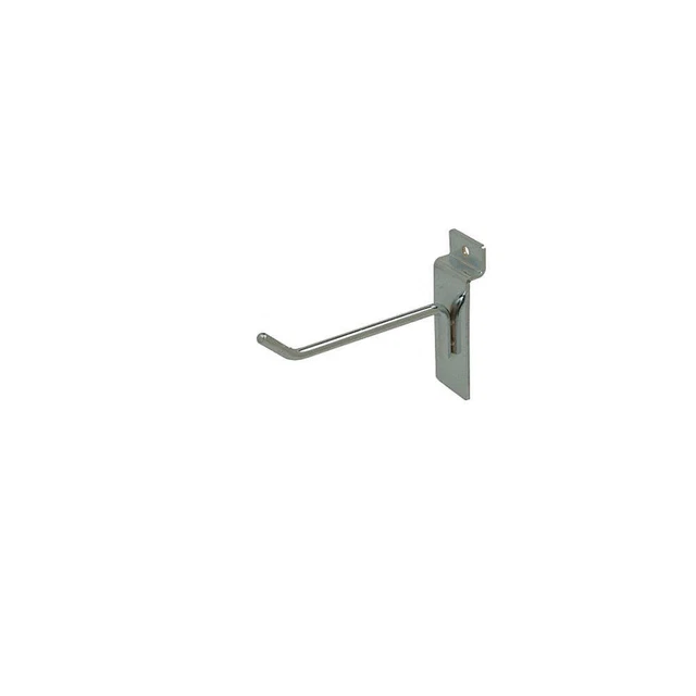ECONOCO XTW/H4 Line Hook,Steel,LdCap: 25 lb,PK96