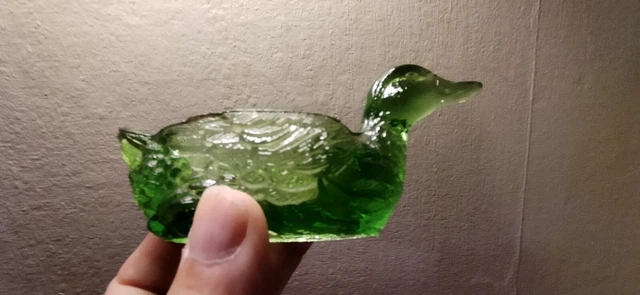 Suffocation saint trou de soufflage verre à porto ancien Polaire Ravage Indulgen