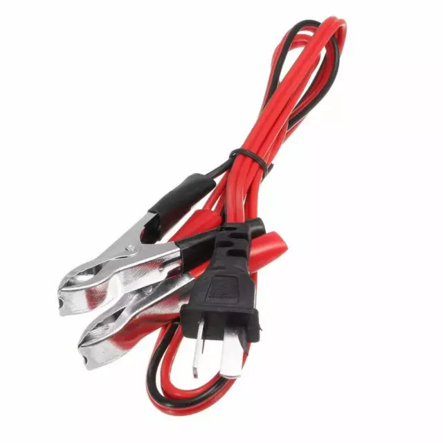 12V Generator DC Charging Cord Cable Wire For Honda EU1000i EU2000i EU3000i #NEW