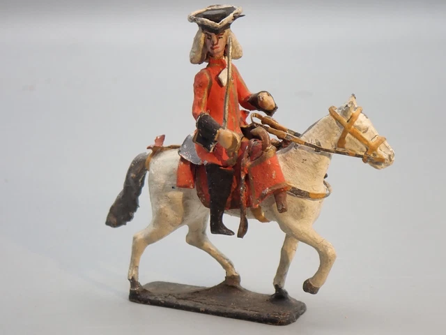 FIGURINE ALTAYA ECHECS Soldat de Plomb Tsar Alexandre 1er EUR 6,00