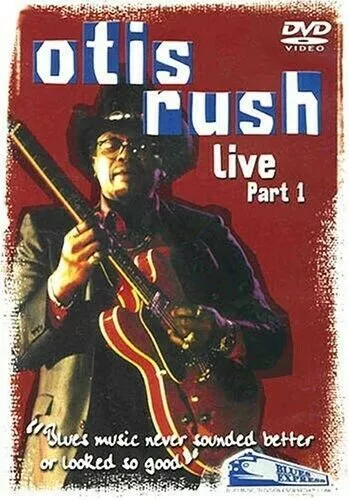 Live Part One [US Impor DVD Region 1