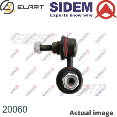 DAILY V VAN ogni giorno HO FURGONE 2x Stabilizzatore di Montaggio per IVECO DAILY II Autobus 93802248 