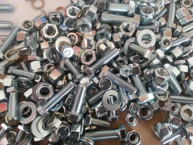 Bulloni Ruote E Dadi Ruota FORD Escort Mk1 Sedan (AFH, ATH) 950 34