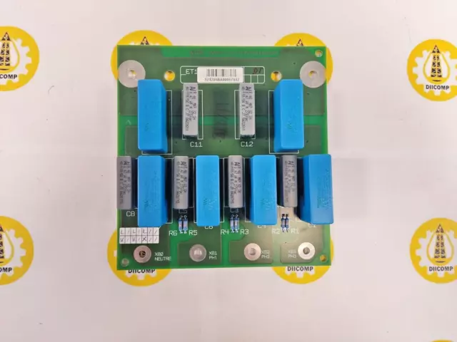 Schneider Electric 0j-0667 KIT de piezas de repuesto para archivos con...