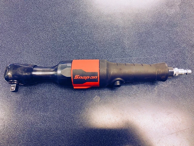 Snap On Air Ratchet PTR72