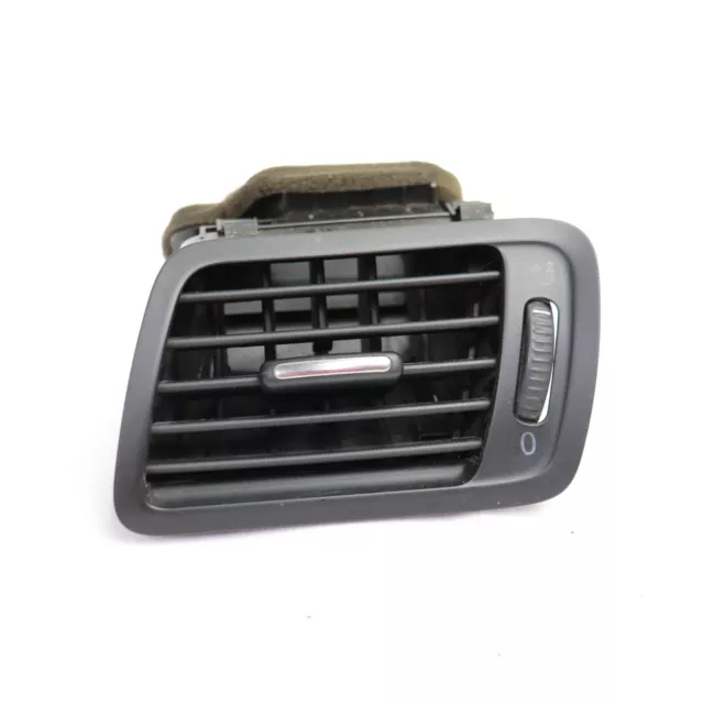 2006-2010 Volkswagen Passat Left Side Dash A/C Heater Air Vent Oem, 3C1 819 701