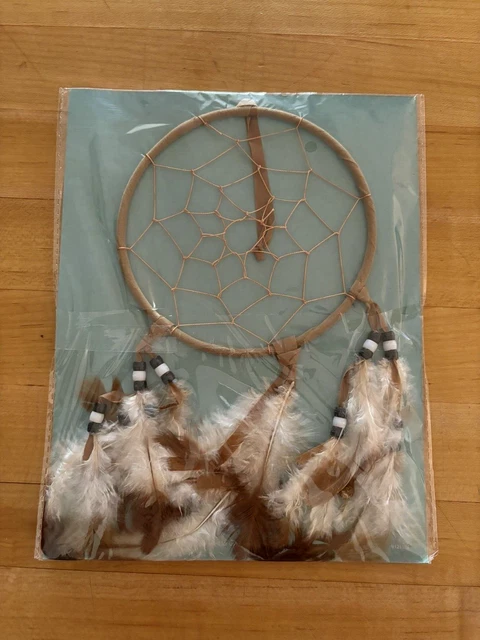 St Labre Indian School Dream Catcher