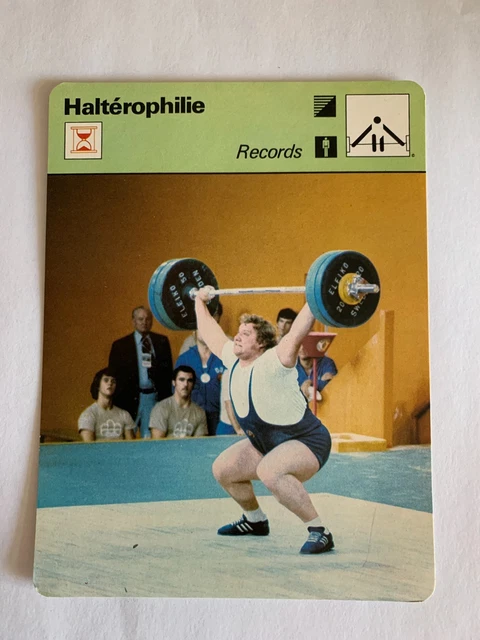 Carte Editions Rencontre 1979 - Trampoline Par Jean-Michel Batailon - Collection France