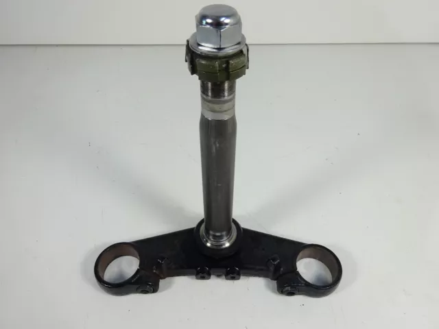 Yamaha FZ6 2008-2009 Gabelbrucke Unten (Steering stem) 201591974