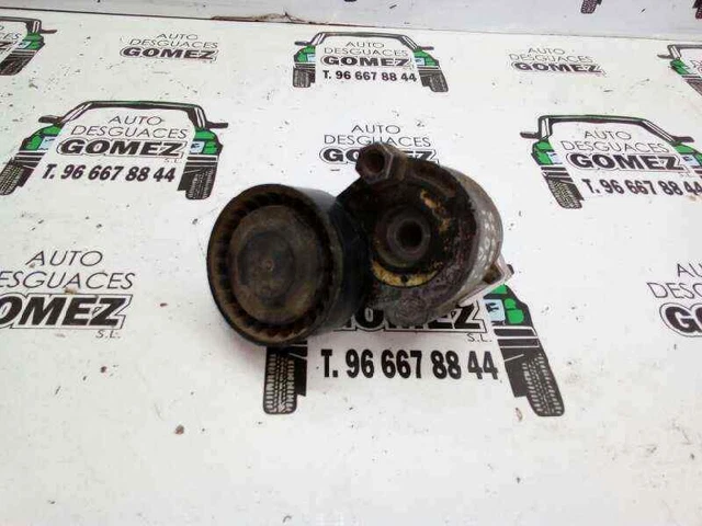 8200608550 galet tendeur Renault SCÉNIC II 1.5 DCI (86 CV) 2005 691969