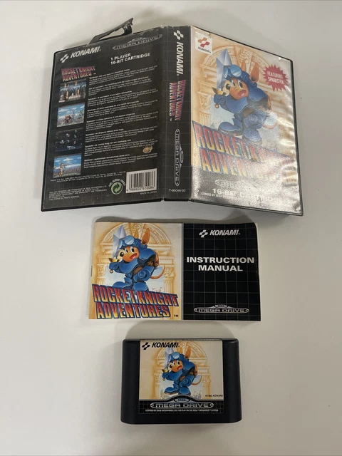 Master of Darkness - Sega Master System - Jeux vidéo