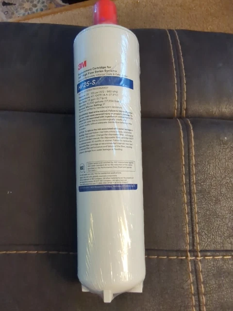 3M Replacement Cartridge 5615240 HF25-S-SR