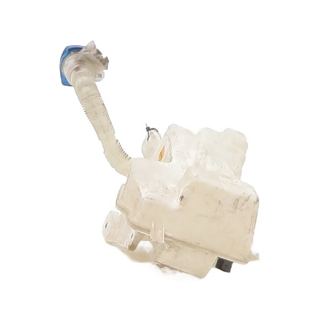 Tappi Serbatoio Liquido Tergicristallo Per Peugeot - 4 Pezzi Ricambio, Diametro 5.8 Cm, Blu