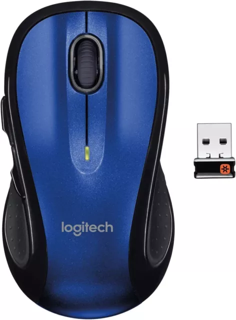 Logitech M325 M317 M510 M525 M535 M720 M557 kabellose Maus Mäuse vereinheitlichend Nano