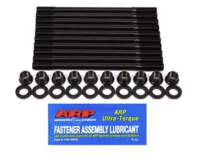 Arp Sr20 Head Stud Kit