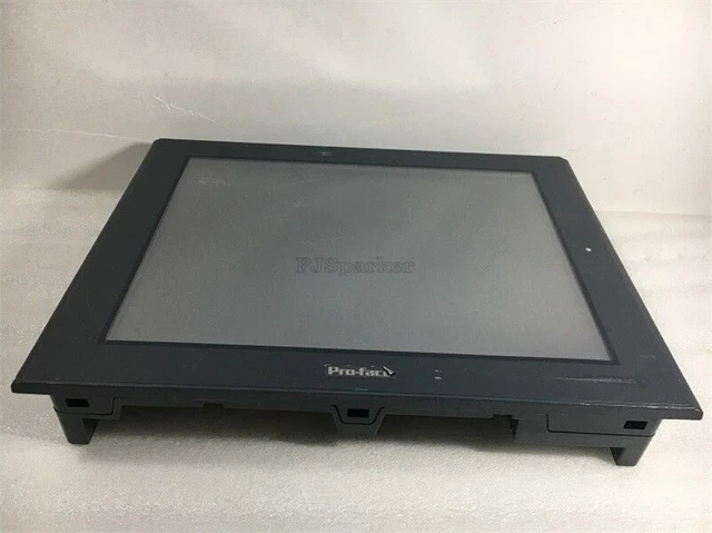 Used Tested Proface Pro-Face GP2600-TC41-24V 2880045-02