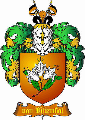 LORD of SHERWOOD Neu ADELSTITEL Wappen Diplom Urkunde Schlossanteil Lordtitel 