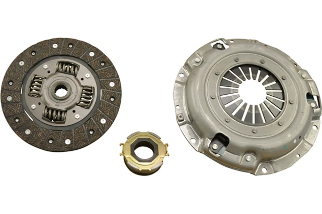 Kupplungssatz KAVO PARTS CP-8529 für FORESTER LEGACY IMPREZA 4 Station Wagon BP