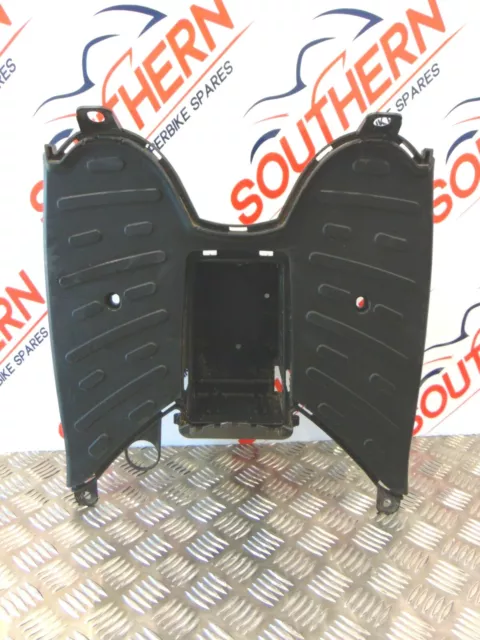 Peugeot Kisbee 100 2014 64 Floor Panel