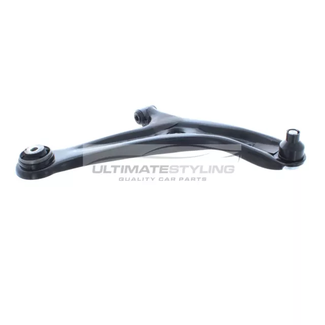 Ford Fiesta Mk7 B299 2008-2018 Front Lower Wishbone Arms Drivers & Passengers 3