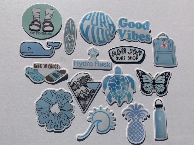 Stickers Arcade Rétro Multicolores - Adhésifs PVC Pour Customiser Ton Borne D'Arcade