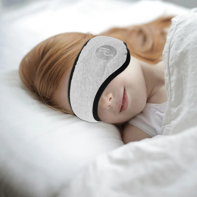 Cache-oreilles Anti-bruit Pour Dormir - Ajustable Et Doux - Isolation Thermique Et Sonore - Idéal études, Voyages, Bureau