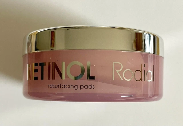 Rodial Retinol Resurfacing Pads Deluxe 20 pads im Wert von 24 € Abendpflege