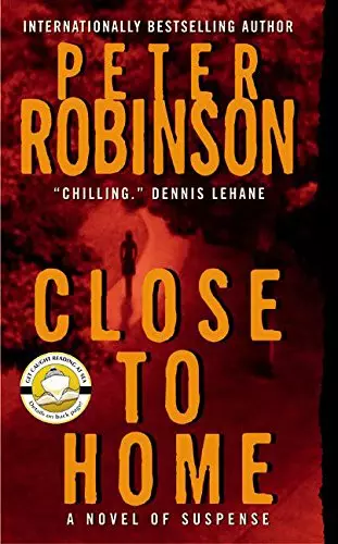 Close to Home: A Novel of Suspense (Inspector Banks Novels)