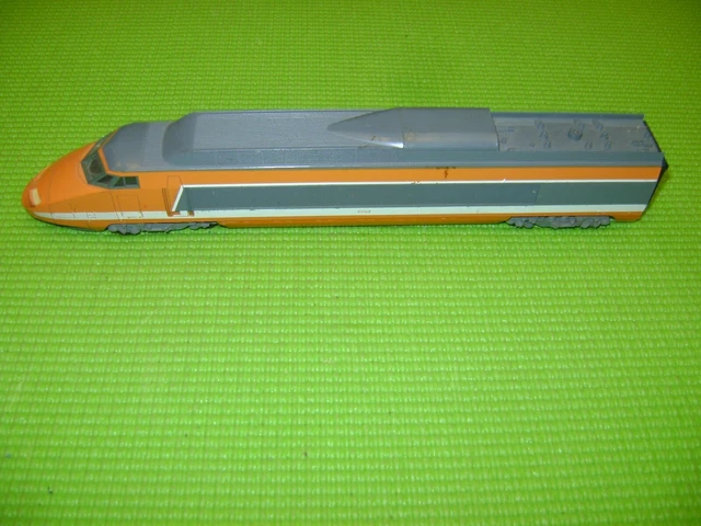 Lima H0 - 149711 - Unité de train - TGV Sud-Est 4