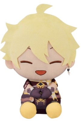 genshin banpresto