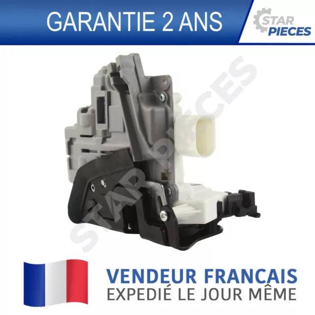 Moteur De Centralisation Serrure Porte Arriere Gauche Porsche Cayenne Vw Touareg