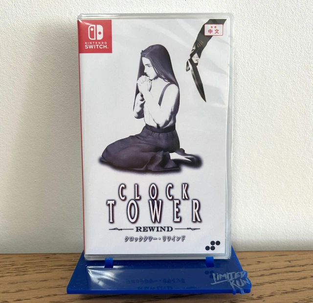 Night in the woods Limited Run Games (Switch