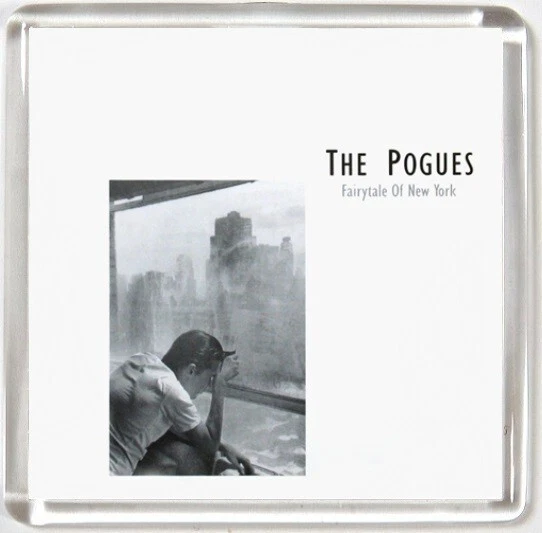 THE POGUES - Fairytale of New York 7