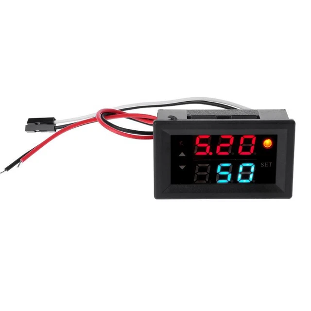 Adjustable Module 1Hz-160Khz Single Signal Generator PWM Pulse Frequency Duty