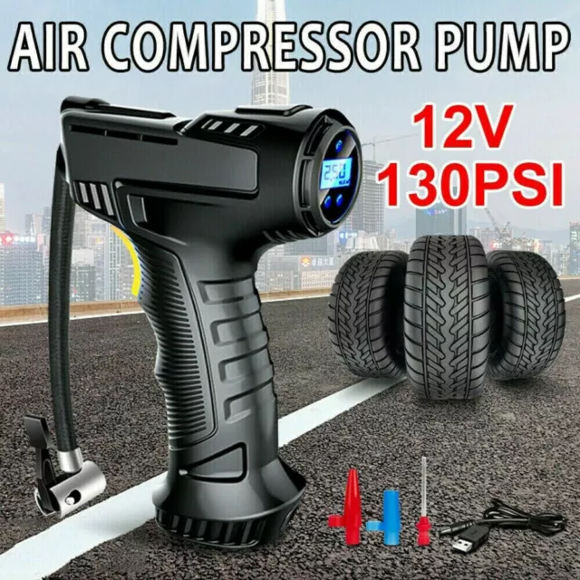 Tooltronix tyre store inflator