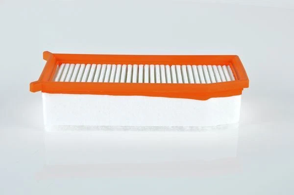 Filtro Aria Blue Print ADBP220029 - Ricambio Originale Per Mazda E Altri Modelli - Foto 8