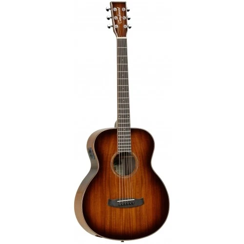 TANGLEWOOD - WINTERLEAF TWMINIEKOA CN - Guitare Electro-acoustique