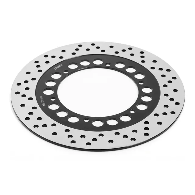 Rear Brake Rotor Disc for Yamaha XV 1700 Road Star XVS1100 V-Star FJ 1100 1200