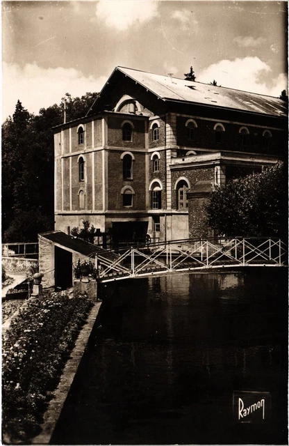 CPA Brunoy Le Moulin et l'Yerres FRANCE (1371428)