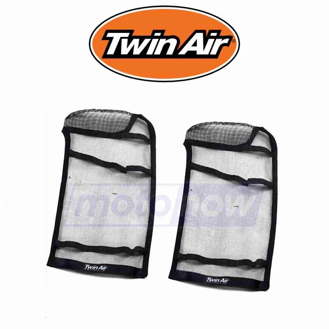 Twin Air Radiator Sleeve for 2019 Husqvarna TC250 - Engine Radiators & au