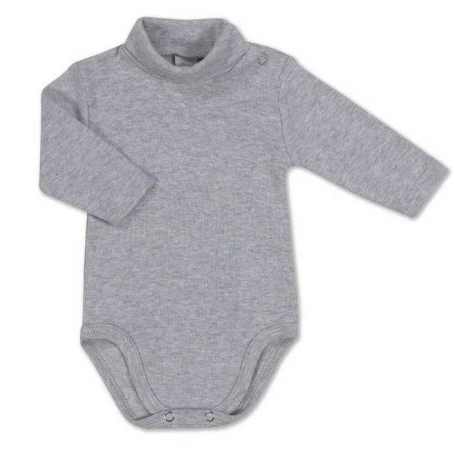 Body Lupetto Neonato Caldo Cotone Ellepi Af2800