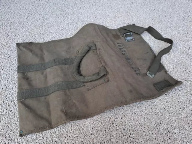 Transport Bag US WW2 Militaria Usa