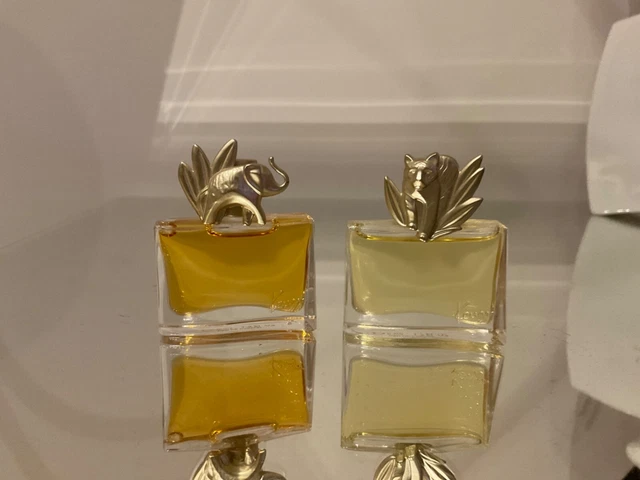 Kenzo tiger perfume outlet
